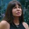 Foto mostra o rosto de Gretchen