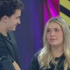 Foto mostra Guilherme e Bia no Power Couple Brasil 7