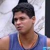 Guilherme Albuquerque no BBB 25