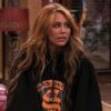 Miley Cyrus em cena da temporada final de Hannah Montana