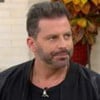 Henri Castelli em entrevista à Ana Maria Braga em 2024