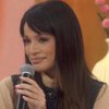 Ingrid Gaigher no Encontro com Patrícia Poeta