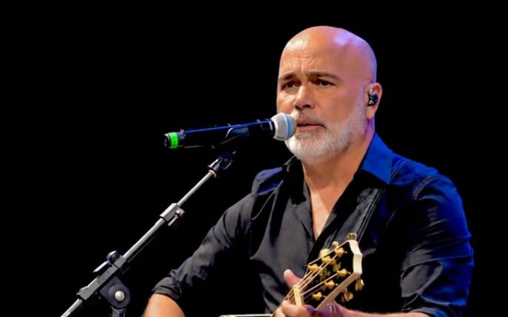 Sertanejo Rick Sollo, da dupla com Renner, morre aos 59 anos em acidente  aéreo · Notícias da TV