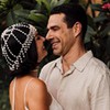Isis Valverde e Marcus Buaiz no Instagram