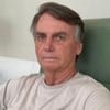 Jair Bolsonaro (PL) no hospital