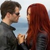 James Marsden e Famke Janssen em cena de X-Men: O Confronto Final