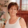 Jamie Lee Curtis e Lindsay Lohan em cena de Sexta-Feira Muito Louca