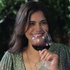 Jessika Alves e Victor Sparapane em A Vida Secreta do Meu Marido Bilionário