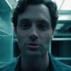 Joe (Penn Badgley) está com expressão séria em trailer da última temporada de You