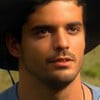 Jorge Pontual como Tonho no remake da novela A Viagem (1994), no ar na faixa de reprise da Globo