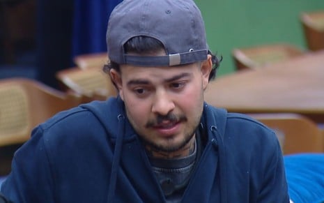 Foto do rosto de Jottapê