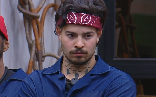Foto do rosto de Jottapê