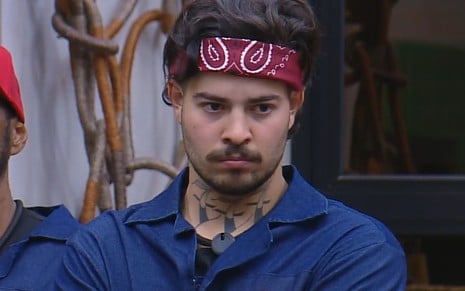 Foto do rosto de Jottapê