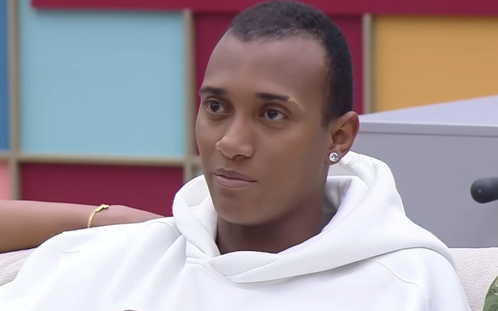 Iludido? JP sonha alto e prevê participante da Casa do Patrão em A Fazenda 18 · Notícias da TV