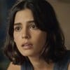 Julia Dalavia no remake da novela Pantanal