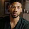 Jussie Smollett em cena de Empire