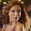 Giovanna Lancellotti tem cabelos esvoaçantes em cena de Dona de Mim
