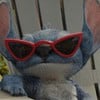 Stitch no novo live-action da Disney