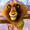 Alex (Ben Stiller) em Madagascar 3: Os Procurados
