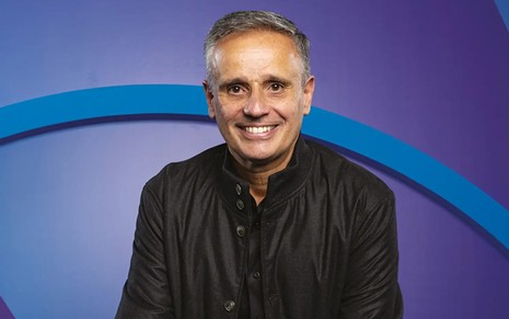 Foto de Manoel Belmar