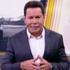 Marcão do Povo no Primeiro Impacto, no SBT