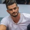 Marcos Harter e Emilly Araújo no Big Brother Brasil 17