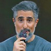Marcos Mion no Caldeirão
