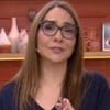 Maria Beltrão e Isabela Camargo no É de Casa