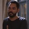 Mário Sérgio (Tomás Aquino) em Vale Tudo