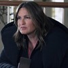 Mariska Hargitay em cena de Law & Order: SVU