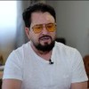 Marrone durante entrevista ao Fantástico neste domingo (18)