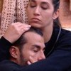 Foto mostra Mateus Pires abraçado com Daniele Hypolito no BBB 25