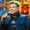 Maurício Mattar no The Noite, no S
