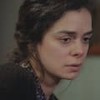 Bahar (Özge Özpirinçci) em cena da novela Força de Mulher