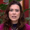 Michelle Loreto no É de Casa, na Globo