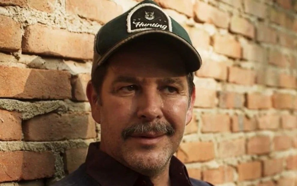 Murilo Benício em Pantanal (2022)