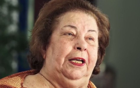 Nana Caymmi (1941-2025) em documentário sobre o pai, Dorival Caymmi (1914-2008)