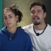 Nat e Eike em depoimento no Power Couple Brasil
