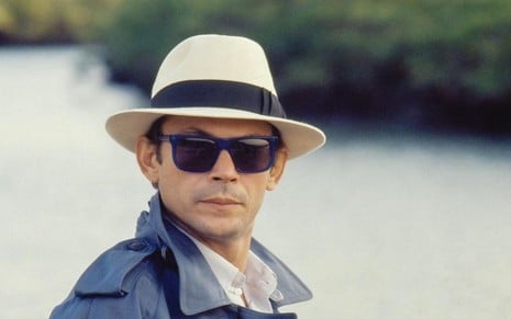 Imagem da novela Roque Santeiro