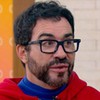 Padre Fábio de Melo no Mais Você