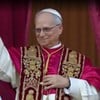 Papa Leão 14 na live da CNN Brasil
