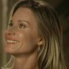 Paula Burlamaqui na novela Órfãos da Terra, na Globo