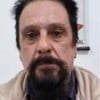 Montagem com Paulo Cupertino à esquerda e Isabela Tibcherani com Rafael Miguel à direita