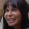 Gretchen e Esdras Souza no Power Couple