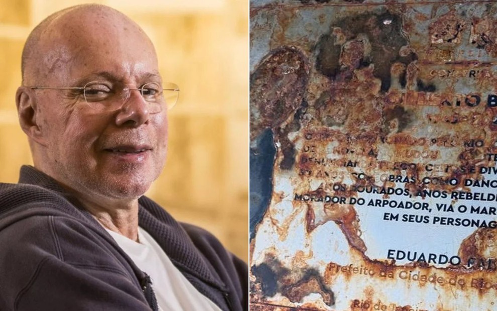 Gilberto Braga (1945-2021) no Canal Viva