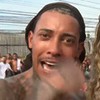 MC Poze do Rodo com a mulher, Vivi Noronha
