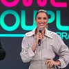 Felipe Andreoli e Rafa Brites no Power Couple