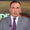 Reinaldo Gottino tem expressão séria no cenário do Cidade Alerta