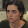 Bahar (Özge Özpirinçci) em cena da novela Força de Mulher