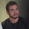 Adriana e Dhomini estão no confessionário do Power Couple Brasil 7